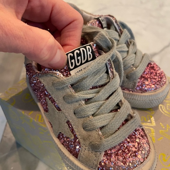 Golden Goose Tolder shoes - Picture 2 of 4